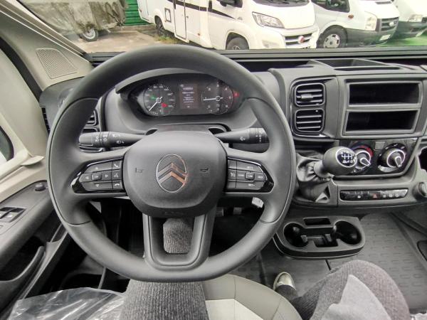 Adria TWIN 600 SPB FAMILY Foto 19